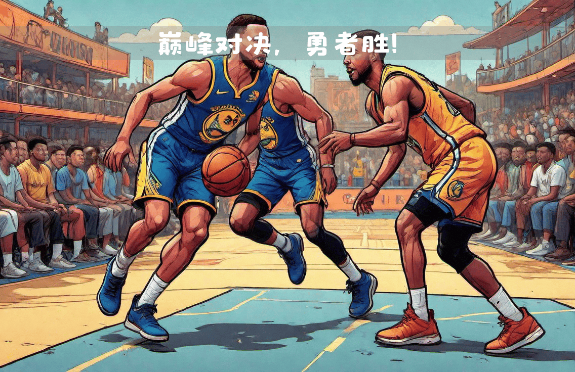 NBA历史巅峰球队对决，传承争霸终极荣光