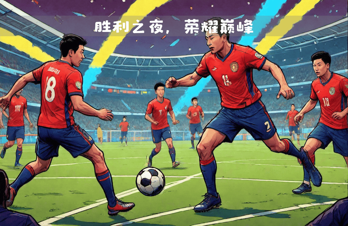 利记-战胜强敌，运动员为国争光