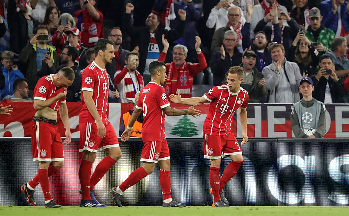 利记平台-拜仁慕尼黑队取得胜利，继续保持领先