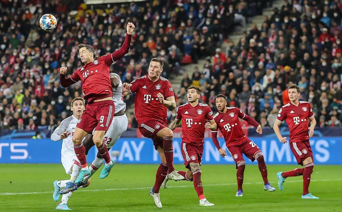 利记平台-拜仁慕尼黑队取得胜利，继续保持领先