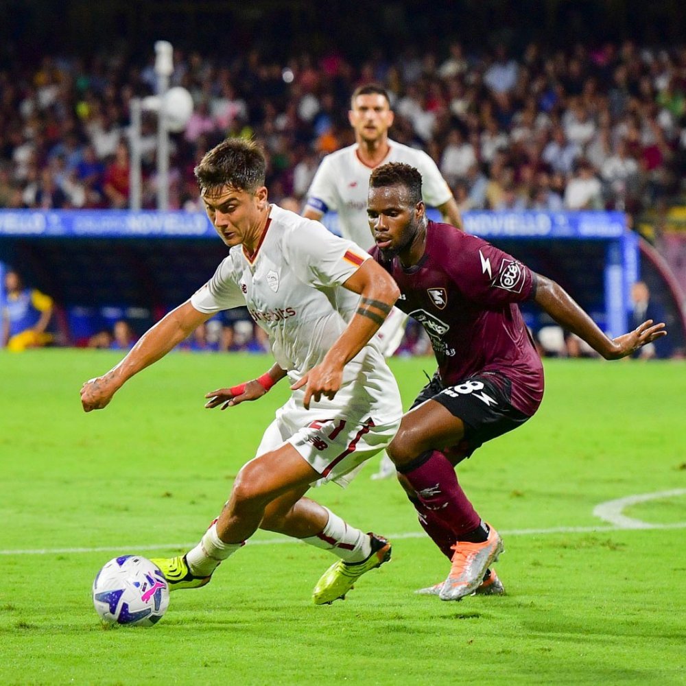 利记官网-罗马主场遭遇逆转，错失三分良机