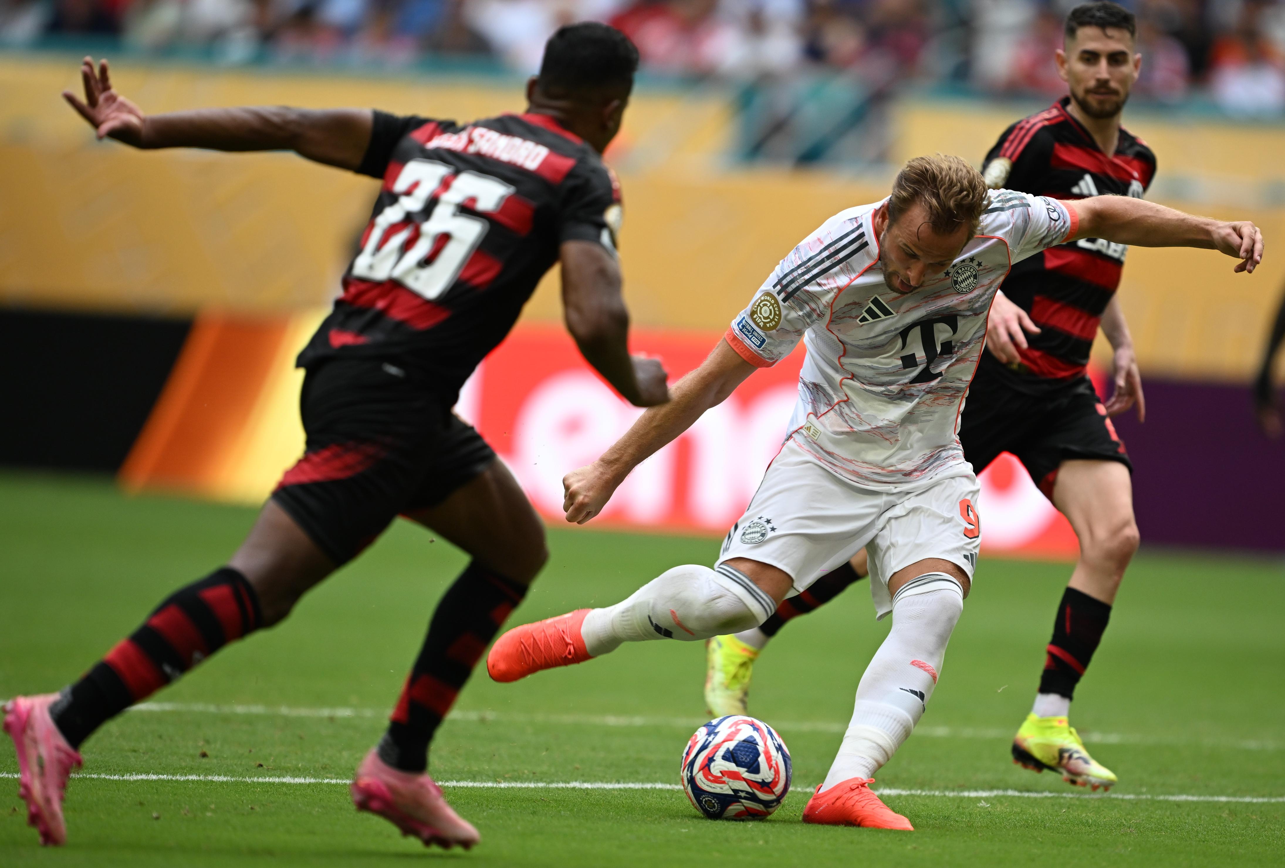 利记平台-拜仁慕尼黑遭遇惨败,实力未能发挥