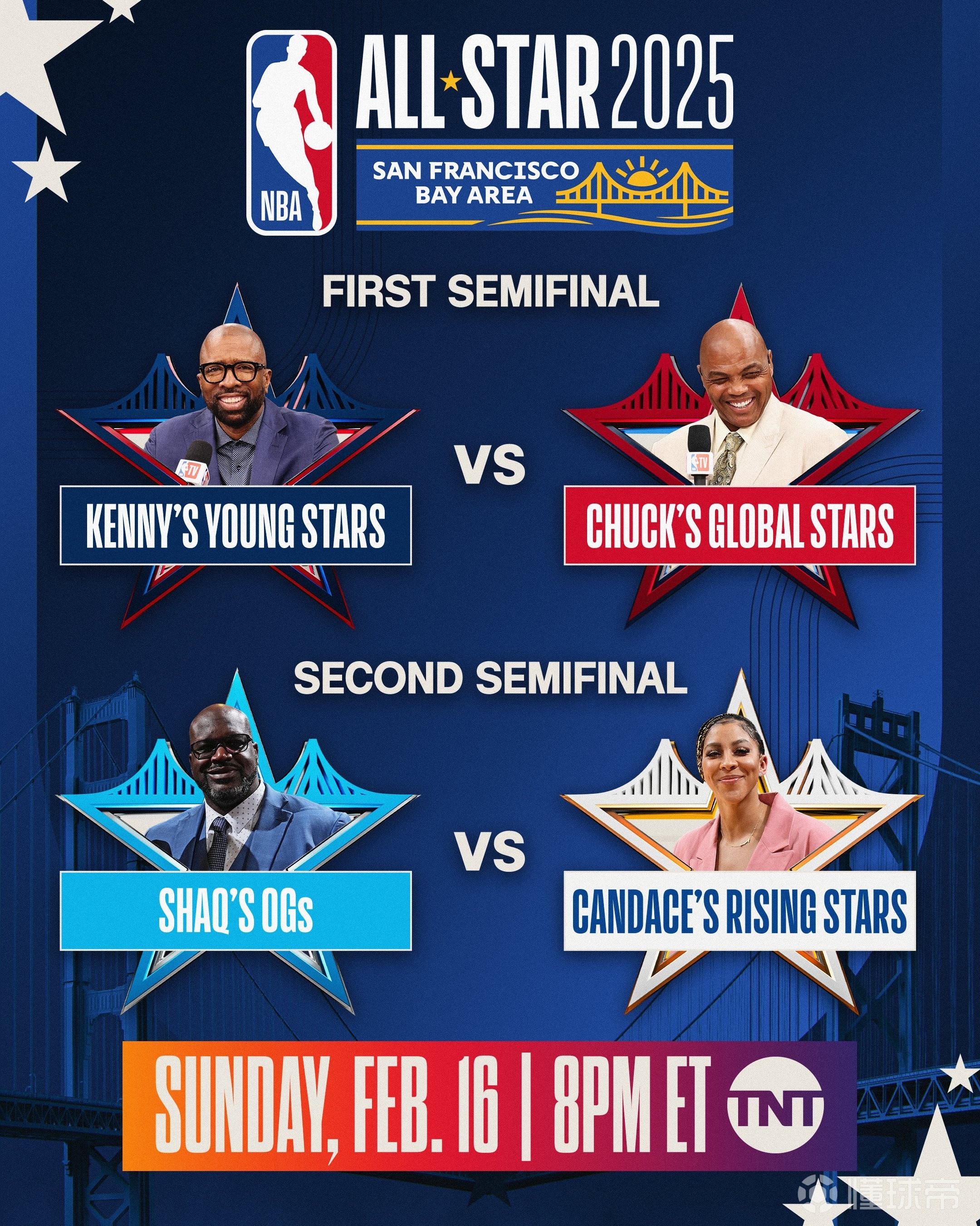 NBA全明星赛大战即将打响,巨星齐聚一堂 NBA全明星赛大战即将打响,巨星齐聚一堂