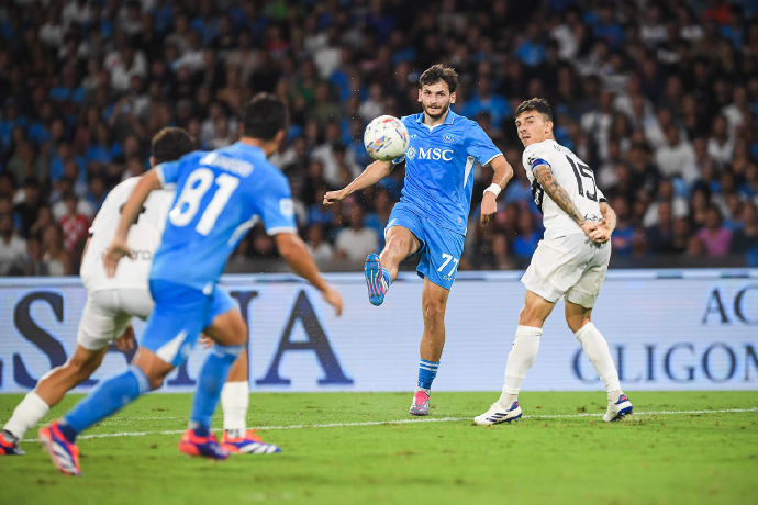 利记官网-那不勒斯准备对战帕尔马，目标胜利