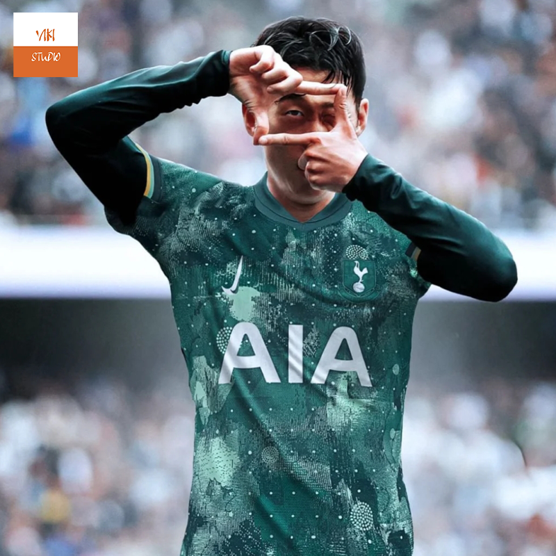 利记官方网站-熱刺客場大獲全勝，球隊信心大增